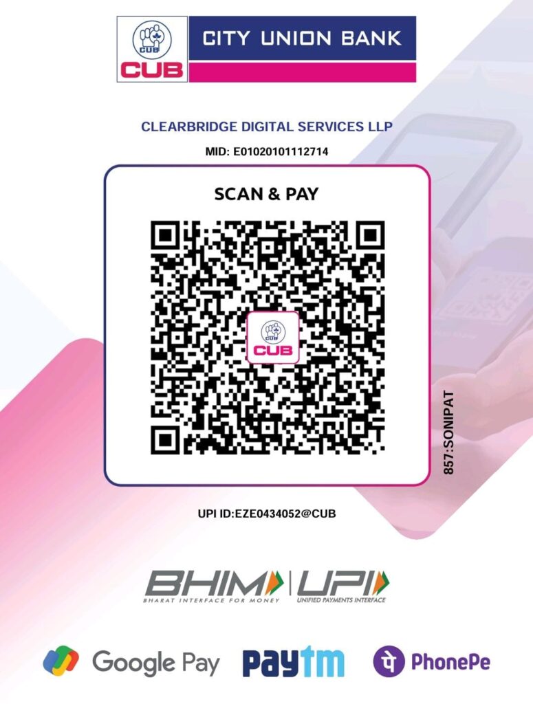 QR code